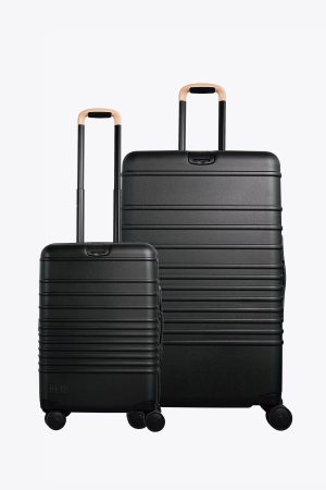 The Luggage Starter Set