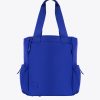 Resale The Sport Tote in Cobalt Blue