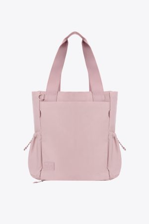 Resale The Sport Tote in Atlas Pink