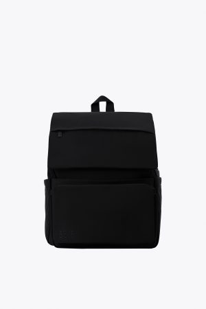 Resale The Ultimate Diaper Backpack in Black