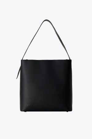 Resale The Essential Tote in Black