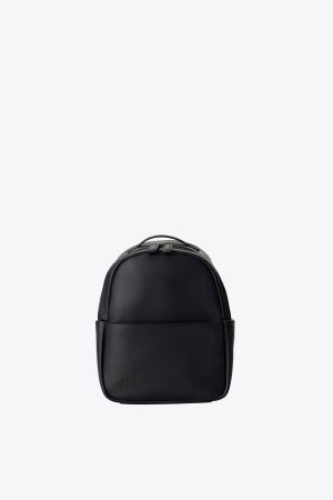 The Essential Mini Backpack in Black