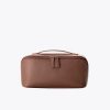 The Essential Toiletry Kit in Maple