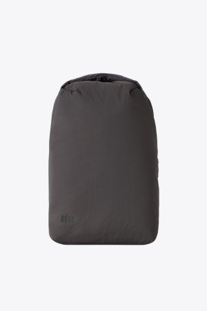 The Air Backpack in Charcoal