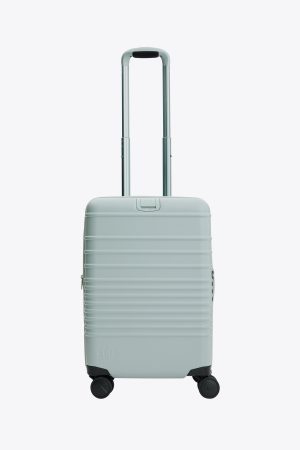 Resale The Carry-On Roller in Slate