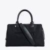 Resale The Commuter Duffle in Black