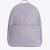 The Commuter Backpack in Lavender