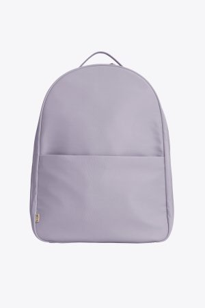 The Commuter Backpack in Lavender