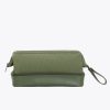The Dopp Kit in Olive
