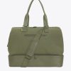 The Weekender in Olive