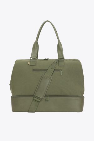 The Weekender in Olive