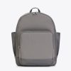 Resale The Travel Backpack in Grey