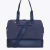Resale The Convertible Weekender in Navy
