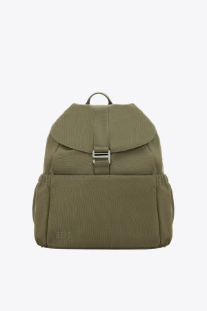 Resale The Rucksack in Olive