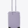 The Carry-On Luggage Cover in Lavender