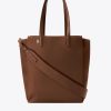 Resale The Commuter Tote in Maple