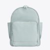 Resale The Travel Backpack in Slate