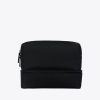 The Cosmetic Organizer in Black