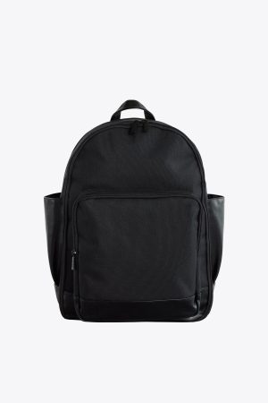 Resale The Travel Backpack in Black