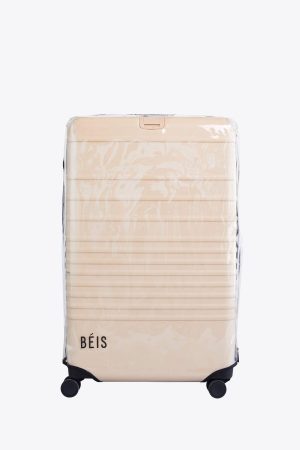 Resale The Large Check-In Luggage Cover