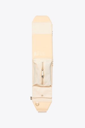 Resale The Survival Strap in Beige