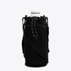 Resale The Water Bottle Sling in Black