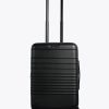 The Carry-On Roller in Black