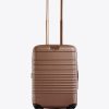 The Carry-On Roller in Maple
