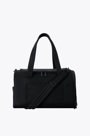 Resale The Pet Carrier in Black