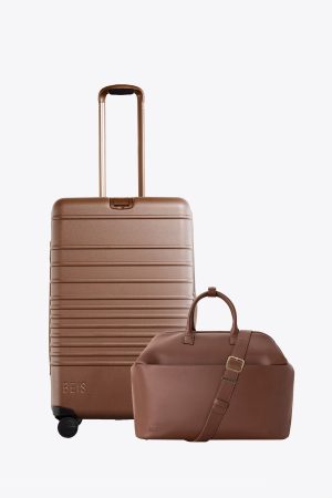 The Essential Check-In Set