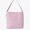 The Essential Tote in Wicked Pink