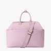 The Essential Weekender in Wicked Pink